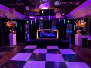 Aankleding 12,5 jaar Getrouwd Jubileum