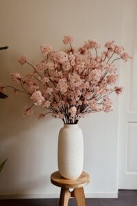 Bloemstuk Decoratie voor kantoor van Devidee