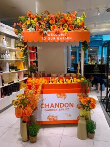 Bijenkorf Maastricht